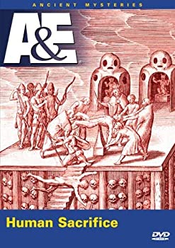 【中古】Ancient Mysteries: Human Sacrifice [DVD]の通販は