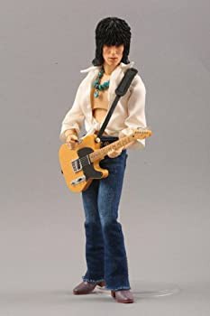 【中古】RAH リアルアクションヒーローズ KEITH RICHARDS キース・リチャーズ 1/6スケール ABS & ATBC-PVC製 塗装済み可動フィギュア