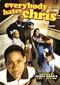 【中古】Everybody Hates Chris: First Season [DVD]の通販は