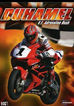 【中古】Adrenaline Rush V F [DVD]の通販は