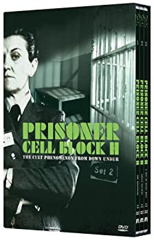 (未使用･未開封品)Prisoner: Cell Block H - Set 2 [DVD]のサムネイル