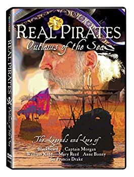 【中古】(未使用･未開封品)Real Pirates: Outlaws of the Sea [DVD]の通販はその他映像DVD・Blu-ray