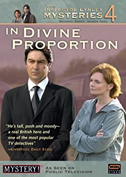 【中古】(未使用･未開封品)Inspector Lynley Mysteries 4: In Divine Proportion [DVD]の通販は