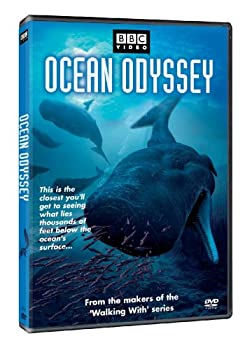 【中古】(未使用･未開封品)Ocean Odyssey [DVD]の通販は