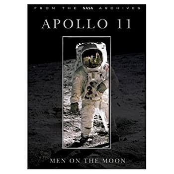 Apollo 11: Men on the Moon [DVD] ✨激安販売中✨ 最終値下げ！ 未