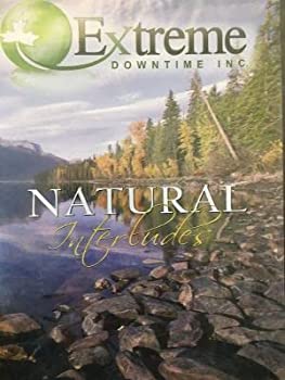 【中古】(未使用･未開封品)Natural Interludes [DVD] [Import]の通販は
