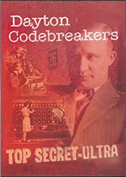 【中古】(未使用･未開封品)Dayton Codebreakers [DVD] [Import]