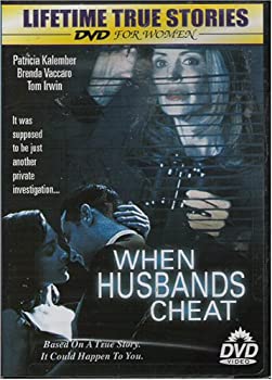 【中古】When Husbands Cheat [DVD]の通販は 15,100円