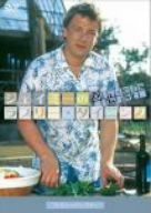 【中古】(未使用･未開封品)ジェイミーのラブリー・ダイニング Season2 ファミリー&バースデー [DVD]の通販は