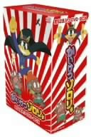 アニメDVD かいけつゾロリ 全52話入りDVD-BOX 18枚組 アニメDVD かいけつゾロリ 全52話入りDVD-BOX 18枚組 - メルカリ