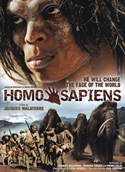 【中古】(未使用･未開封品)Homo Sapiens [DVD]の通販は