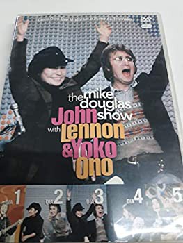 中古】(未使用・未開封品)Mike Douglas Show [DVD] [Import]の通販はau PAY マーケット - 丸山企画 - 音楽・映像