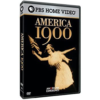 【中古】(未使用･未開封品)America 1900 [DVD]