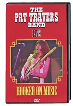 【中古】(未使用･未開封品)Hooked on Music [DVD]