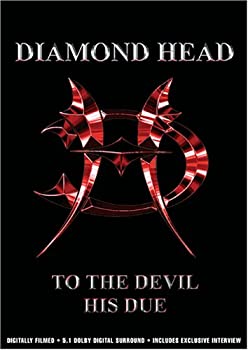 (未使用･未開封品)To the Devil His Due [DVD] 中古】(未使用・未開封品)To the Devil His Due [DVD]の通販は