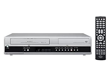 【中古】TOSHIBA VTR一体型DVDレコーダ D-VR5の通販は