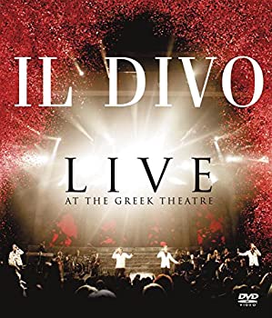 【中古】(未使用･未開封品)Live at the Greek [DVD]の通販は