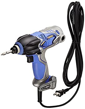 【中古】HiKOKI(ハイコーキ) 旧日立工機 インパクトドライバー AC100V 最大トルク120N・m FWH12VDの通販は