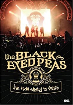 【中古】(未使用･未開封品)Live From Sydney to Vegas [DVD]の通販は