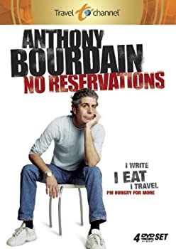 その他 Anthony Bourdain: No Reservations Collection 4 [DVD] [Import] Anthony Bourdain: No Reservations Collection 4 [DVD] [Import]