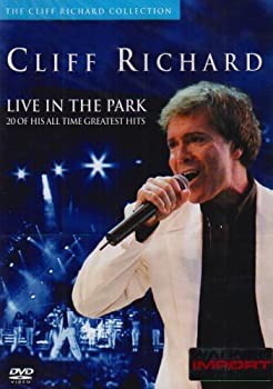 【中古】Live in the Park [DVD]の通販は