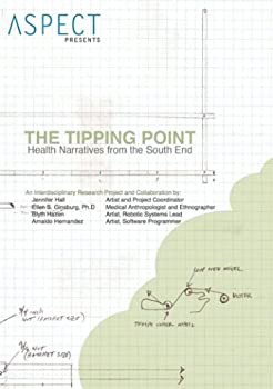 【中古】Tipping Point: Health Narratives From South End [DVD]