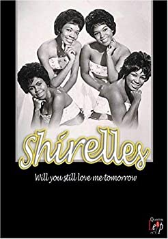 【中古】(未使用･未開封品)Will You Still Love Me Tomorrow [DVD]の通販は