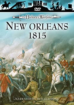 (未使用･未開封品)New Orleans 1815 [DVD] 中古】New Orleans 1815 [DVD]の通販は その他映像DVD・Blu-ray