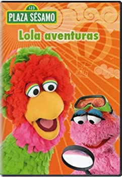 【中古】Lola Aventras [DVD]の通販は 12,009円