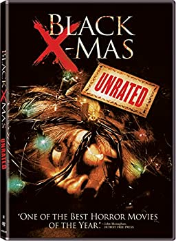 【中古】(未使用･未開封品)BLACK CHRISTMASの通販は 6,120円