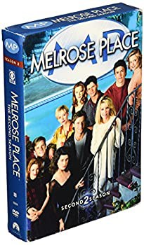 【中古】(未使用･未開封品)Melrose Place: Complete Second Season [DVD]の通販は