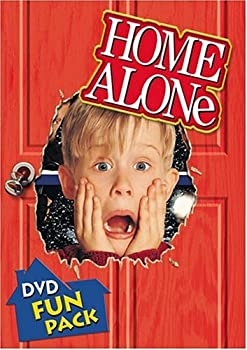 【中古】ホーム・アローン コレクション [DVD]の通販は 20,992円