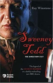 【中古】(未使用･未開封品)Sweeney Todd: Director's Cut [DVD]の通販は