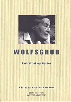 【中古】(未使用･未開封品)Wolfsgrub: Portrait of My Mother [DVD]の通販は