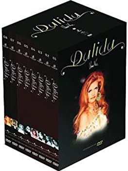 【中古】(未使用･未開封品)Une Vie-Coffret Encyclopedie [DVD]