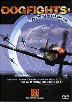 【中古】(未使用･未開封品)Dogfights: Season One [DVD]