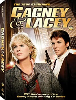 【中古】(未使用･未開封品)Cagney & Lacey: Season 1 [DVD]の通販は 8,917円