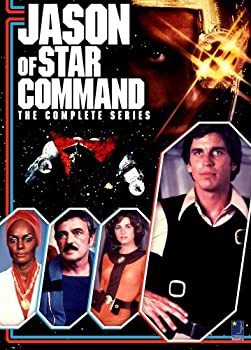 【中古】(未使用･未開封品)Jason of Star Command: Complete Series [DVD]