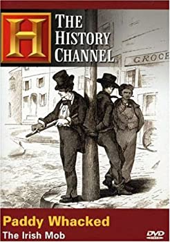 【中古】(未使用･未開封品)Paddy Whacked: Irish Mob [DVD]の通販は
