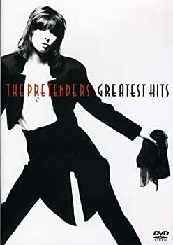 【中古】Greatest Hits [DVD]の通販は 27,642円