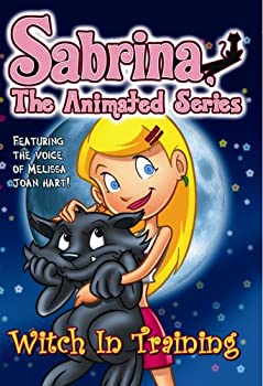 【中古】(未使用･未開封品)Sabrina Animated Series: Witch in Training [DVD]の通販は