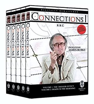 【中古】Connections: Season 1 [DVD]の通販は