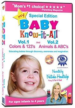 【中古】My Baby Know It All [DVD]の通販は