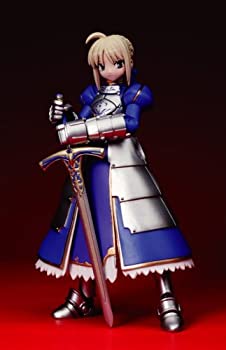 【中古】(未使用･未開封品)リボルテック・セイバー from Fate/stay nightの通販は