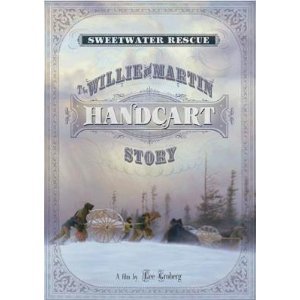 【中古】Sweetwater Rescue: The Willie and Martin Handcart Story