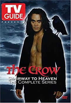 【中古】(未使用･未開封品)TV Guide Presents: The Crow [DVD]