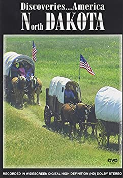 Amazon.com: Discoveries America: North Dakota : Jim & Kelly