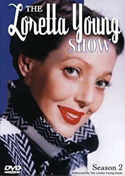 【中古】(未使用･未開封品)Loretta Young Show: Season 2 [DVD]