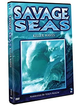 その他 Savage Seas: Killer Waves [DVD] Savage Seas Killer Waves (DVD, 2007) for sale online | eBay