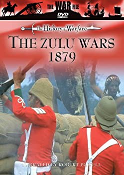 The History of Warfare: Zulu Wars 1879 DVD 723721142360 | eBay